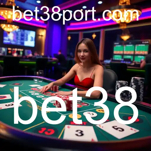 Cassino ao vivo