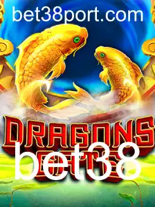Desvendando DragonsGate: Explorando o Universo de bet38