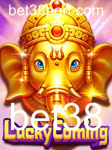 Descubra o Fascinante Mundo de LuckyComing com Bet38