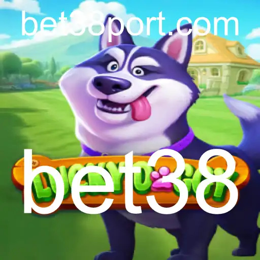 Descubra o emocionante mundo de LuckyDoggy e suas regras com bet38