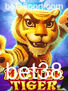 Explorando MasterTiger: Um Guia Completo com Destaques do Bet38