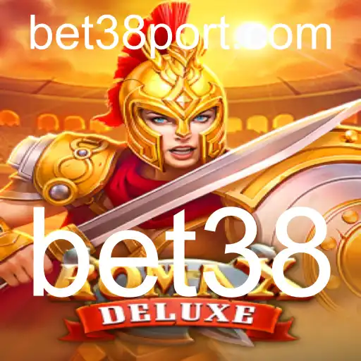 Explorando o Mundo de RomaXDeluxe: A Nova Sensação de Jogo Bet38