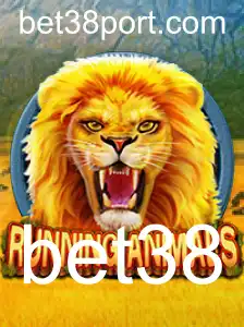 Descubra RunningAnimals: A Nova Sensação no Mundo dos Jogos com Bet38