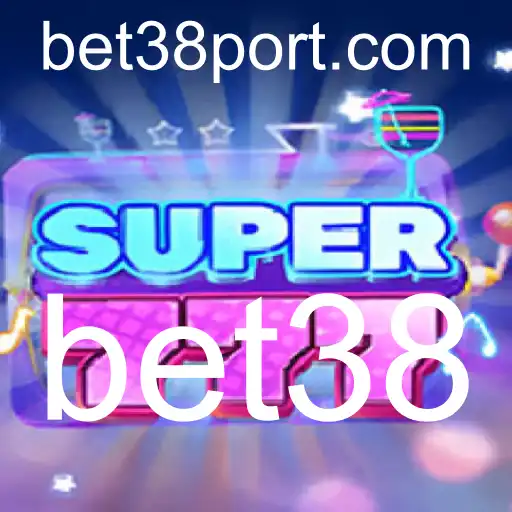 Explorando Super777 e Bet38: O Novo Fenômeno dos Jogos de Azar