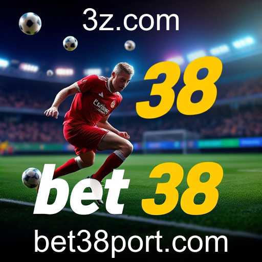 Expansão do Bet38 Aumenta Popularidade dos Jogos de Azar no Brasil