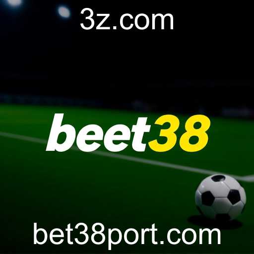 O Crescimento e Desafios do Site de Jogos Bet38 em 2026