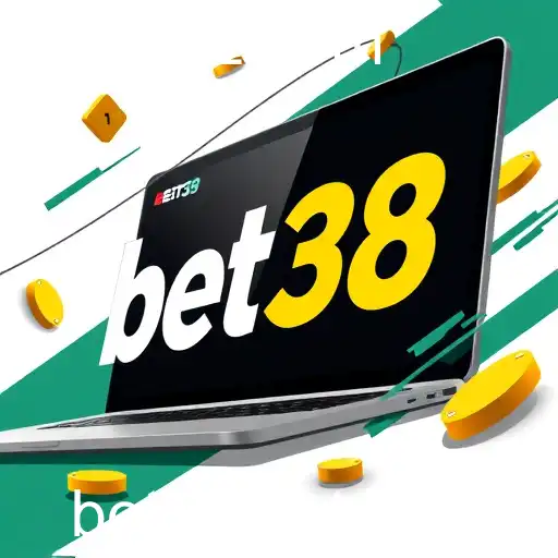 O Impacto do Bet38 no Mercado de Jogos Online