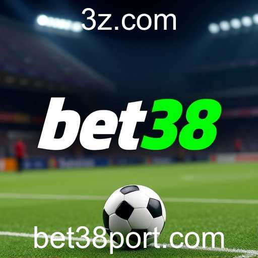 Bet38: A Evolução dos Jogos Online no Brasil