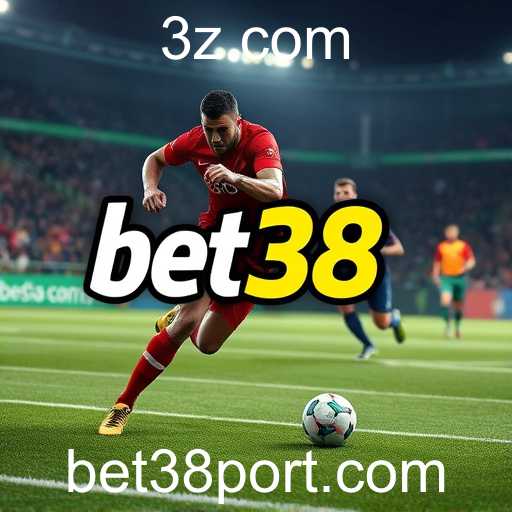 A Ascensão dos Jogos Online: Como 'bet38' Ganhou Popularidade