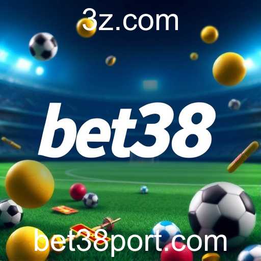 A Ascensão do Bet38 no Mercado de Jogos Online