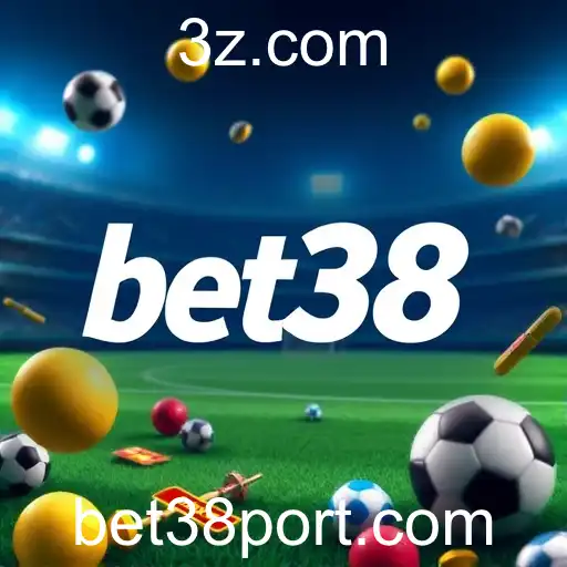 A Ascensão do Bet38 no Mercado de Jogos Online