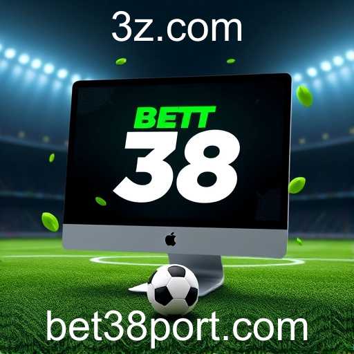 A Ascensão do Bet38 no Mercado de Jogos Online