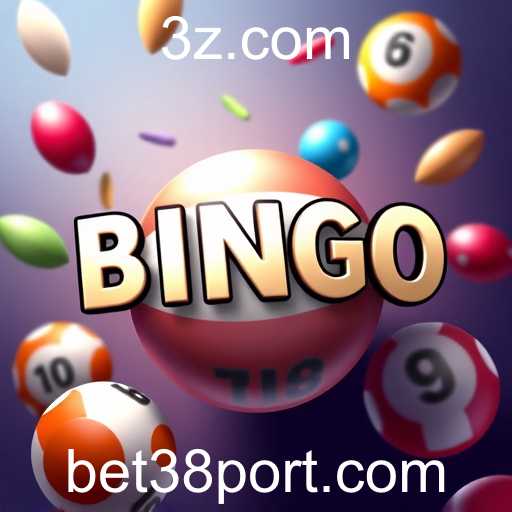 Explorando a Categoria de Bingo no Bet38: Um Universo de Diversão e Prêmios