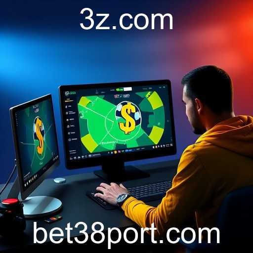 A Expansão dos Jogos Online no Brasil