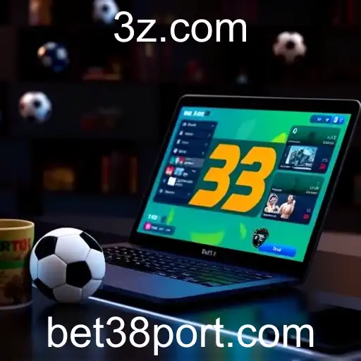 Expansão dos Jogos Online em Portugal: O Papel do Bet38