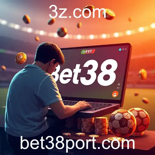 Cenário Atual dos Jogos Online e o Caminho do Bet38