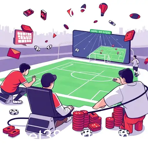 O Crescimento dos Sites de Jogos Online em 2025