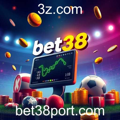 Tendências no Cenário de Jogos Online e o Impacto do bet38