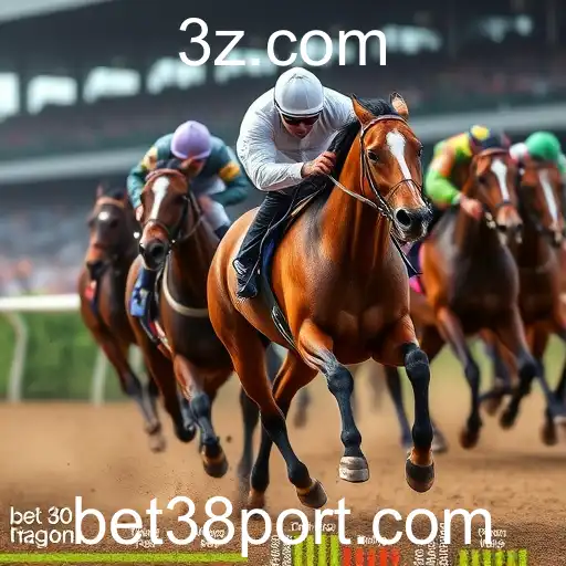 O Crescimento do Bet38 no Mercado Brasileiro de Jogos