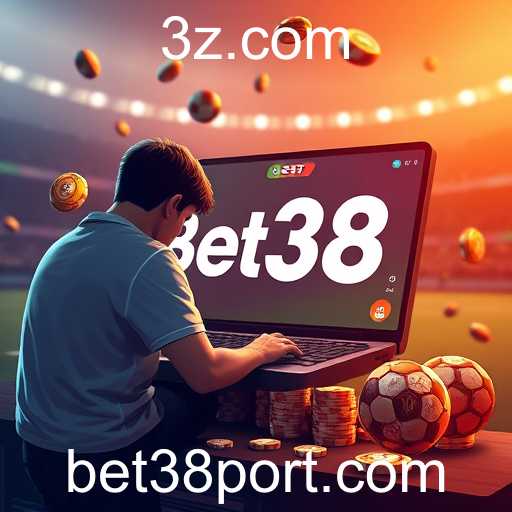 A Ascensão dos Jogos Online no Brasil: Um Olhar sobre bet38