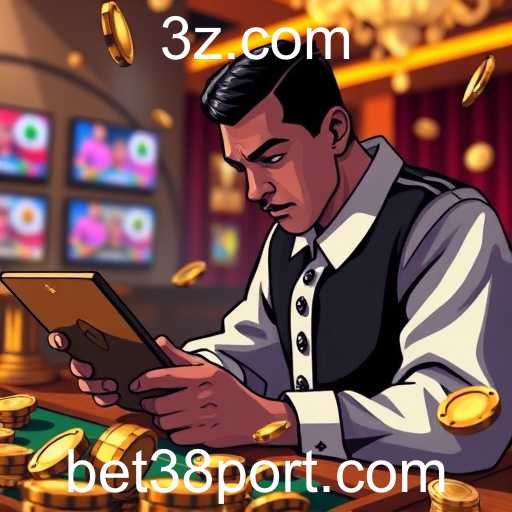 O Impacto dos Jogos de Azar na Economia Brasileira