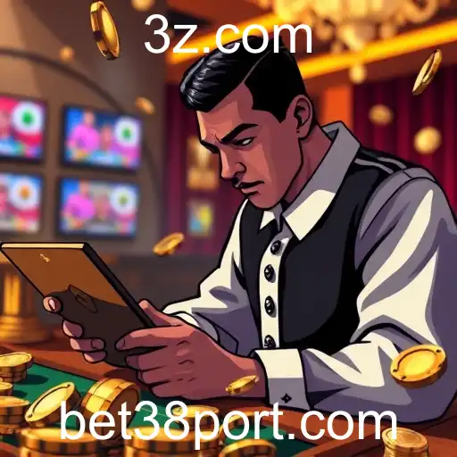 O Impacto dos Jogos de Azar na Economia Brasileira
