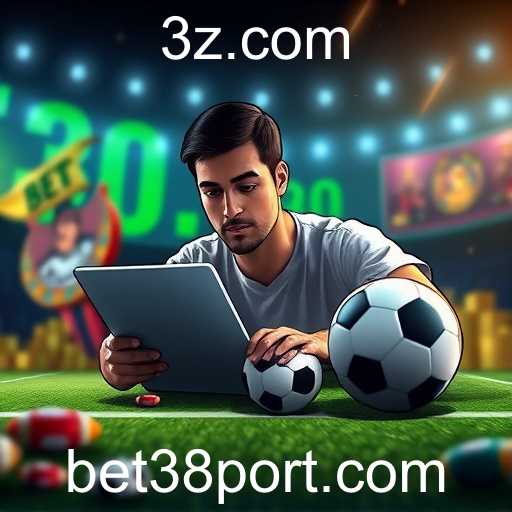 O Impacto do Jogo Online no Brasil: Perspectivas e Desafios