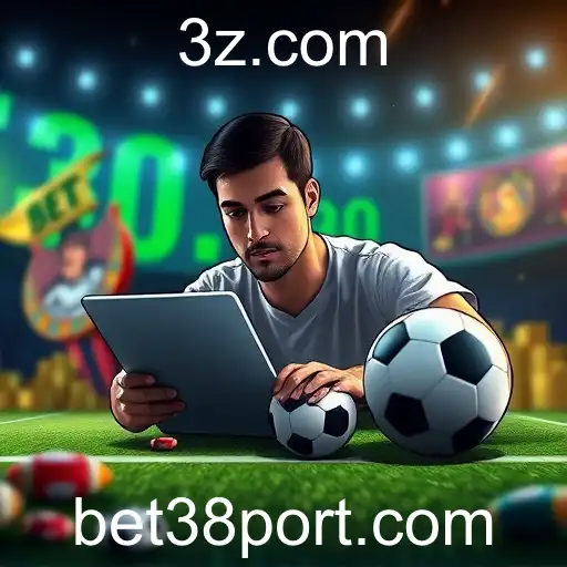 O Impacto do Jogo Online no Brasil: Perspectivas e Desafios