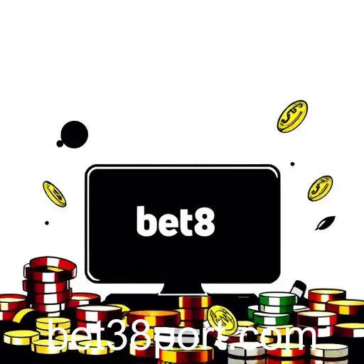 Impacto do Jogo Online no Brasil e a Ascensão do bet38