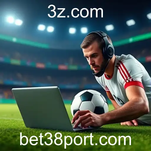 O Impacto Crescente de Sites de Jogos no Brasil