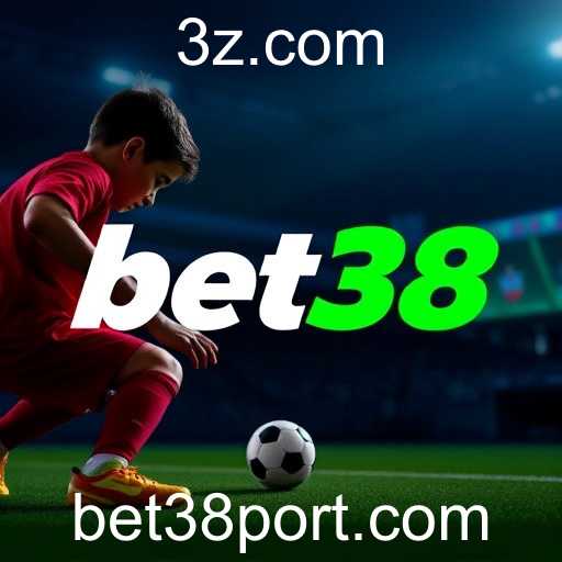 A Influência Crescente e a Regulamentação do Bet38