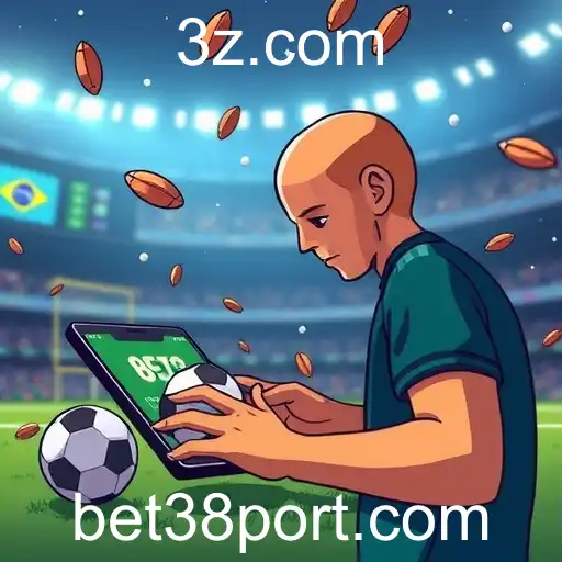 Mercado de Jogos Online em Expansão