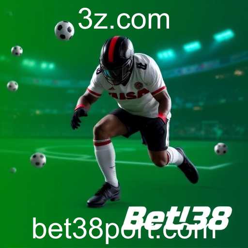 A Nova Era dos Jogos Online com Bet38