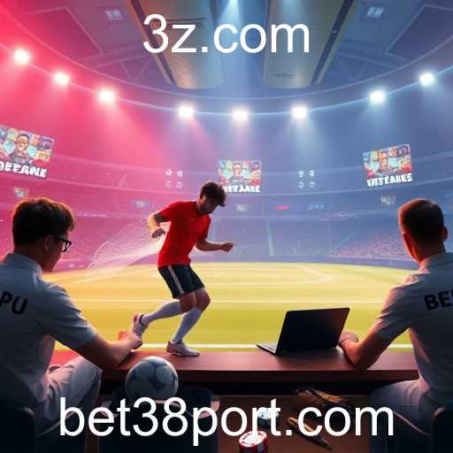 A Evolução dos Jogos de Aposta Online em 2026