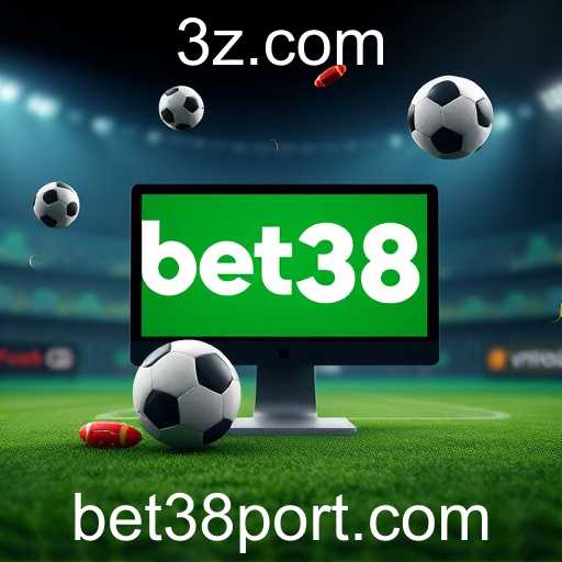 Explosão no Mercado de Jogos Online Aumenta Popularidade do bet38
