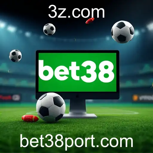 Explosão no Mercado de Jogos Online Aumenta Popularidade do bet38