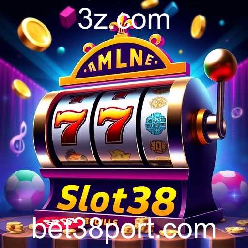 Explorando a Fascinante Categoria de Slot Games no Bet38