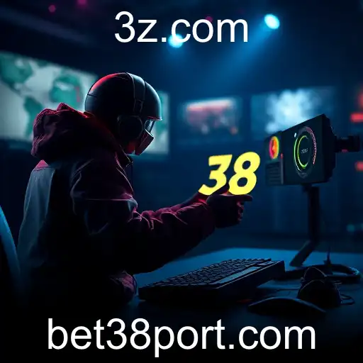 Tendências dos Jogos Online em 2026: O Impacto do Bet38
