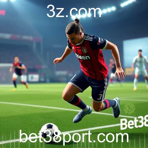 Explorando o Mundo dos Esportes Virtuais no Bet38