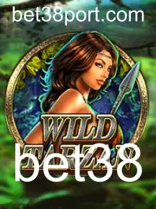 Explore a Aventura Selvagem de WildTarzan: Um Novo Jogo de Apostas no bet38